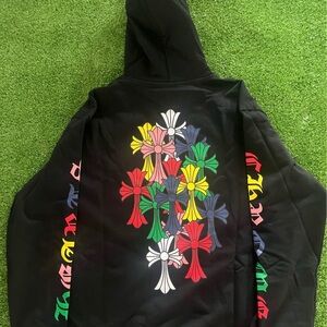 Chrome Hearts Hoodie